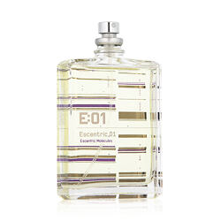 Escentric Molecules Escentric 01 100 ml
