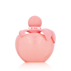 Nina Ricci Nina Rose Eau de Toilette (donna)