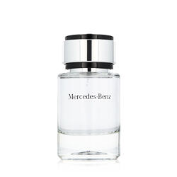 Mercedes-Benz Eau de Toilette (uomo) - 75 ml