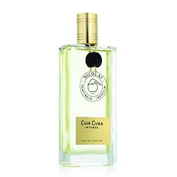 Cuir Cuba Intense Eau de Parfum (unisex) 100 ml