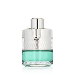 Wanted Tonic 50ml - Azzaro