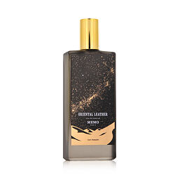 Oriental Leather Eau de Parfum (unisex) 75 ml