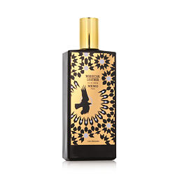 Moroccan Leather Eau de Parfum (unisex) 75 ml