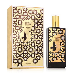 Memo Paris Moroccan Leather Eau de Parfum (unisex) - 75 ml