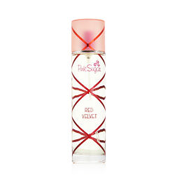 Red Velvet Eau de Toilette (donna) 100 ml