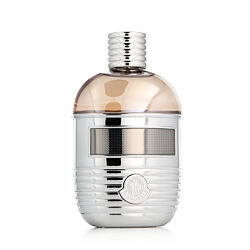 Moncler Pour Femme Eau de Parfum (donna) - ricaricabile - 150 ml