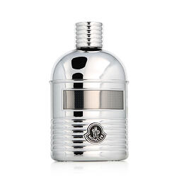Moncler Pour Homme Eau de Parfum (uomo) - ricaricabile - 150 ml