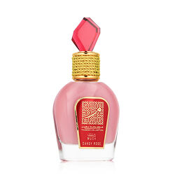 Lattafa Musk Candy Rose Eau de Parfum (unisex) - 100 ml