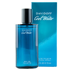 Davidoff Cool Water for Men 75 ml