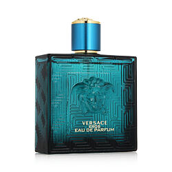 Versace Eros Eau de Parfum (uomo) - 100 ml