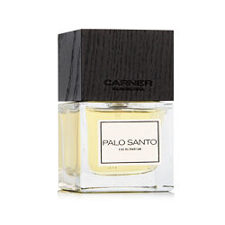 Carner Barcelona Palo Santo 50 ml