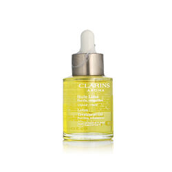 Lotus Face Treatment Oil 30 ml