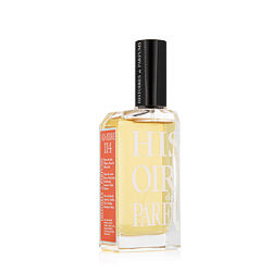 Ambre 114 Eau de Parfum (unisex) 60 ml