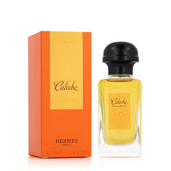 Hermès Calèche Soie de Parfum 50 ml profumo donna