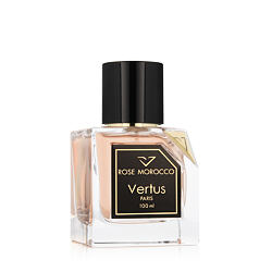 Vertus Rose Morroco Eau de Parfum (unisex) - 100 ml