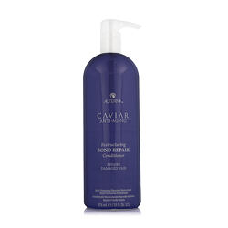 Caviar Anti-Aging Restructuring Bond Repair Conditioner 976 ml unico - Alterna