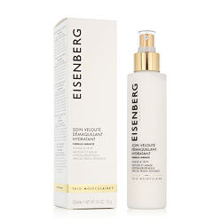 Hydrating Velvet Make-Up Remover 150 ml 150 ml - Eisenberg