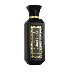 Ente Faqat Eau de Parfum (unisex) 100 ml