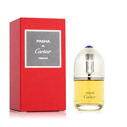 Cartier Pasha de Cartier Parfum 50 ml