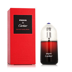 Cartier Pasha de Cartier Édition Noire Sport 100 ml