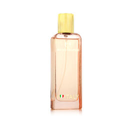 Sergio Tacchini I Love Italy Woman Eau de Toilette (donna) - 50 ml