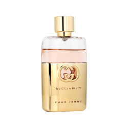 Gucci Guilty Pour Femme Eau de Parfum 50 ml profumo donna