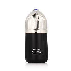 Cartier Pasha de Cartier Édition Noire 100 ml