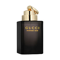 Gucci Gucci Intense Oud 90 ml profumo unisex