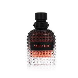 Valentino Uomo Born In Roma Coral Fantasy Eau de Toilette (uomo) - 50 ml