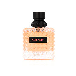 Valentino Donna Born In Roma Coral Fantasy Eau de Parfum (donna) - 100 ml