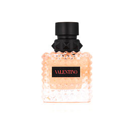 Valentino Donna Born In Roma Coral Fantasy Eau de Parfum (donna) 50 ml