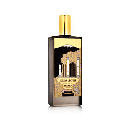 Sicilian Leather Eau de Parfum (unisex) 75 ml