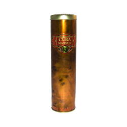 Cuba Magnum Red 125 ml