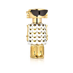 Rabanne Paco Fame Eau de Parfum (donna) - ricaricabile - 80 ml