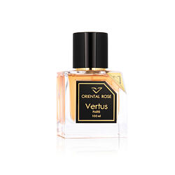 Vertus Oriental Rose Eau de Parfum (unisex) - 100 ml