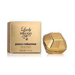 Rabanne Lady Million Eau de Parfum (donna) - 30 ml