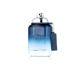 Coach Blue 60 ml