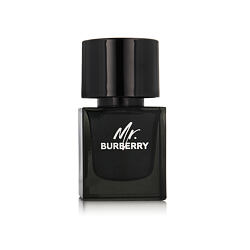 Burberry Mr. Eau De Parfum (uomo) 50 ml 50 ml