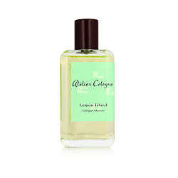 Lemon Island Eau de Cologne (unisex) 100 ml