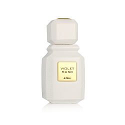 Violet Musc Eau de Parfum (unisex)