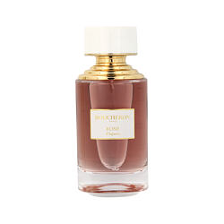 Rose D'Isparta 125ml - Boucheron