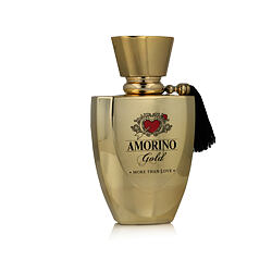Amorino Gold More Than Love 50ml - Amorino