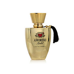 Amorino Gold Never Forget 50ml - Amorino