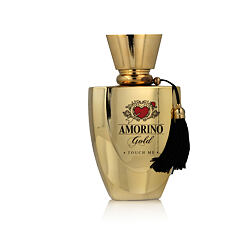 Amorino Gold Touch Me 50ml - Amorino