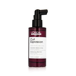 L'Oréal Professionnel Serie Expert Curl Expression Professional Treatment 90 ml