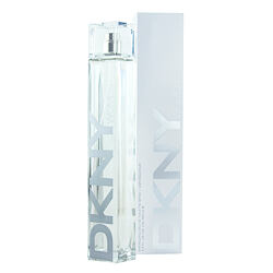 DKNY Donna Karan Women Energizing Eau de Toilette 100 ml