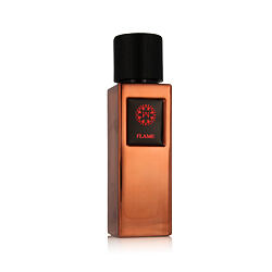 The Woods Collection Natural Flame Eau de Parfum (unisex) - 100 ml