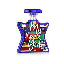 Bond No. 9 My New York 100 ml