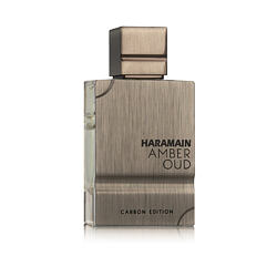 Amber Oud Carbon Edition Eau de Parfum (unisex)