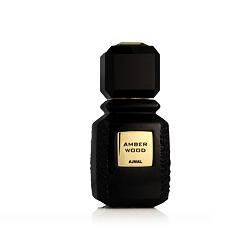 Amber Wood Eau de Parfum (unisex)